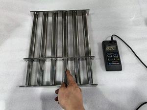 E-Reiniging 12000 Gauss <span class=keywords><strong>Hopper</strong></span> Magneet Permanente Aangepaste Magneet Formaat Industriële Neodymium Magneet <span class=keywords><strong>Hopper</strong></span> - Product Image 5