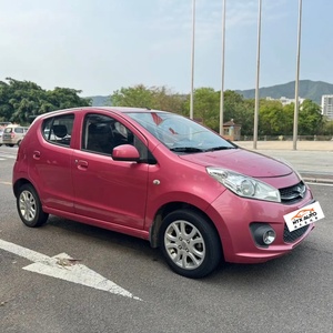Auto Usata <span class=keywords><strong>Suzuki</strong></span> Alto 2015 1.0L Automatica Edizione Limitata Guida a Sinistra Benzina 5 Posti Hatchback Veicolo Urbano con Airbag ABS - Product Image 3