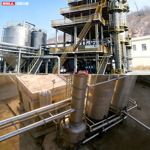 Équipement <span class=keywords><strong>de</strong></span> distillation d'huile <span class=keywords><strong>de</strong></span> raffinerie pour l'Éthiopie, transformant l'huile <span class=keywords><strong>de</strong></span> moteur post-service dérivée <span class=keywords><strong>de</strong></span> polymères en diesel ou en essence - Product Image 4