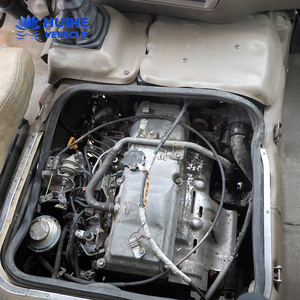 Autobús Usado <span class=keywords><strong>Yote</strong></span> Coaster Diésel de Buena Calidad, Volante a la Izquierda, Manual, 29 Asientos, Euro 3, Henan, 91-110 km/h, en Stock - Product Image 5