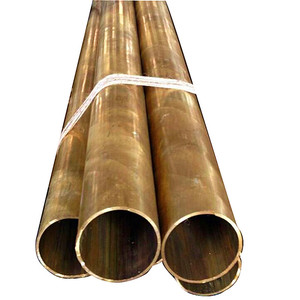 Tube rond droit en <span class=keywords><strong>cuivre</strong></span> pour climatisation/réfrigérateur avec service de soudage - Product Image 6
