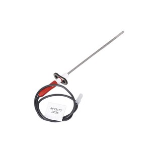 Aiguille d'allumage de thermostat AP23173 en acier inoxydable intégrée pour pièces de chaudière murale - Product Image 1