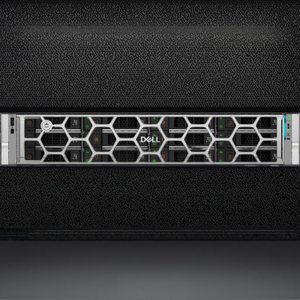 Nuevo Servidor en Rack Poweredge R570 - Servicio de Personalización Avanzado, 2U, Montaje en Rack de un Solo Socket para R750 R760 Dell Poweredge R5 - Product Image 5