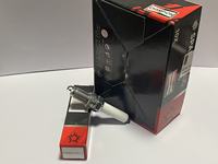 Bujía Champion Chery Fulwin 2 P-RZ9HC RL87YC K16tr11 de Dos Electrodos para Motor 1KR, Bujía para Toyota Vitz