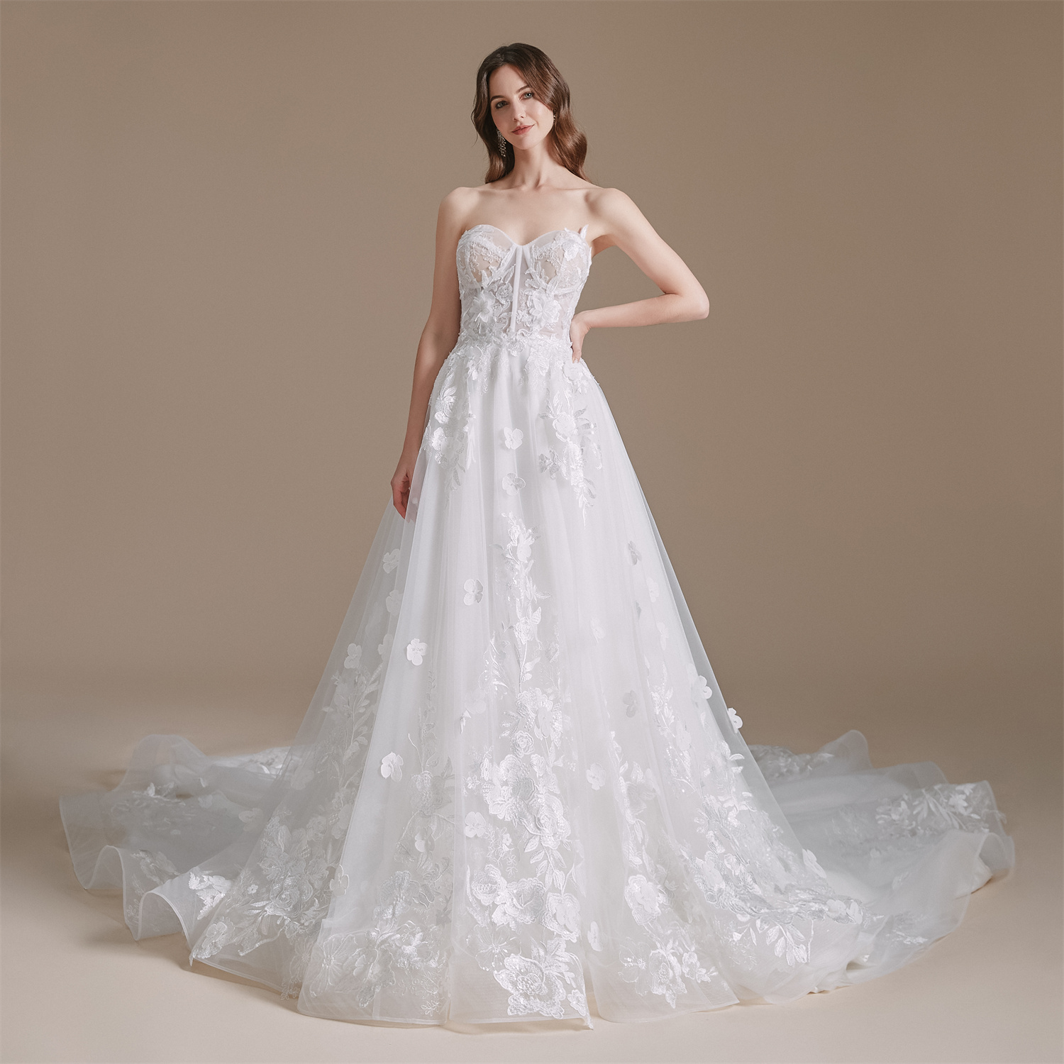 Wedding Dress Code Casual: Stylish & Chic Solutions