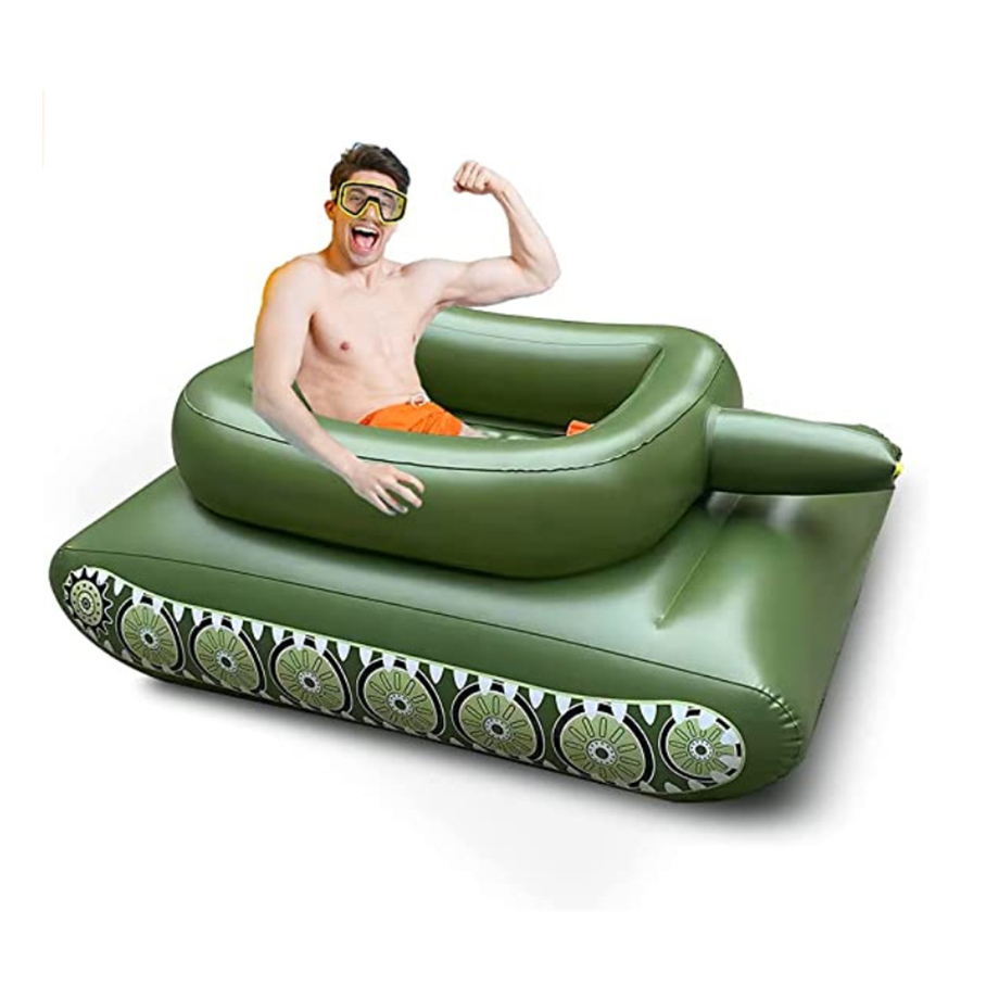 Opblaasbare