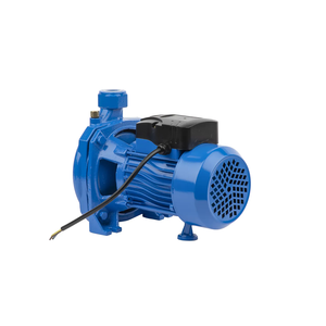 Bomba de Agua Centrífuga de Una Etapa de Alto Flujo de 1HP para Riego Agrícola, Venta Directa de Fábrica - Product Image 2