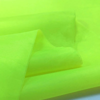 Tissu de doublure en taffetas imperméable 100% polyester avec revêtement PU 190t