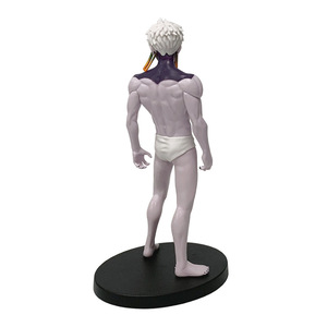 Figura <span class=keywords><strong>de</strong></span> PVC <span class=keywords><strong>de</strong></span> 19 cm <span class=keywords><strong>de</strong></span> Takakura Ken <span class=keywords><strong>de</strong></span> Dandadan, Figura <span class=keywords><strong>de</strong></span> Anime, Juguete Coleccionable, Regalo - Product Image 4