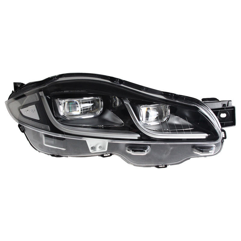 LED Head Lamp