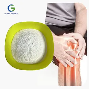 ผงคอนดรอยตินซัลเฟต99% 66-84-2เกรดอาหารผงคอนดรอยตินซัลเฟต - Product Image 1