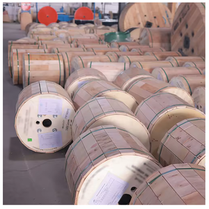 Băng thép bọc thép 100m 200M 500M 1KM 3KM 5km GYXTW cáp quang <span class=keywords><strong>2</strong></span> 8 12 24 lõi sợi quang <span class=keywords><strong>FTTH</strong></span> thả Cáp Nhà cung cấp Trung Quốc - Product Image 6