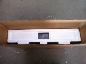 Xe Tải Nước Làm Mát Tản Nhiệt Man L2000 81061016002 81061016443 - Product Image 5