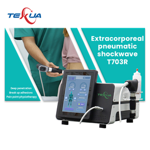 スマートハンドルブラスターで使いやすい筋肉痛を和らげる骨炎症性炎症性 - Product Image 2