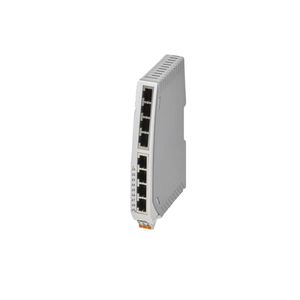 3213125 Puente 10 Pos 3.5mm Azul Neuf Original En Stock Automatique Industriel Contrôleur PLC Dédié - Product Image 2