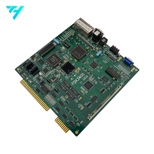 American Hot Style Gold Touch Multi Game Fox 340S <span class=keywords><strong>2</strong></span> en 1 Máquina de juego de mesa Southern Gold <span class=keywords><strong>2</strong></span> en 1 Juego de mesa - Product Image 4