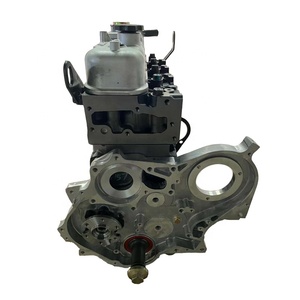 Bloc moteur nu 6BG1 6BD1 6HK1 4HK1 4JB1 pour camion, excavatrice, chariot élévateur - Product Image 5