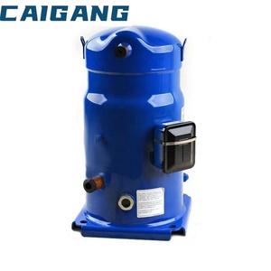 SM160T4CB SM160T4CC SM160T4DB 380-400V 50HZ/460V 60HZ 3Pha Performer SM160 Scroll Máy Nén Lạnh - Product Image 6