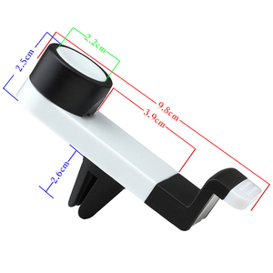 Venta al por mayor accesorios de Interior de <span class=keywords><strong>coche</strong></span> soporte de <span class=keywords><strong>teléfono</strong></span> de <span class=keywords><strong>coche</strong></span> salida de aire universal flexible 360 grados soporte de <span class=keywords><strong>teléfono</strong></span> móvil para <span class=keywords><strong>coche</strong></span> - Product Image 4