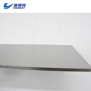 工場直接提供カスタマイズされたモリブデンシート - Product Image 6