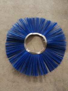 Phổ Biến Tuyết Quét Bàn Chải Chất Lượng Cao Đường Làm Sạch Bàn Chải Wafer Cho Elgin - Product Image 6