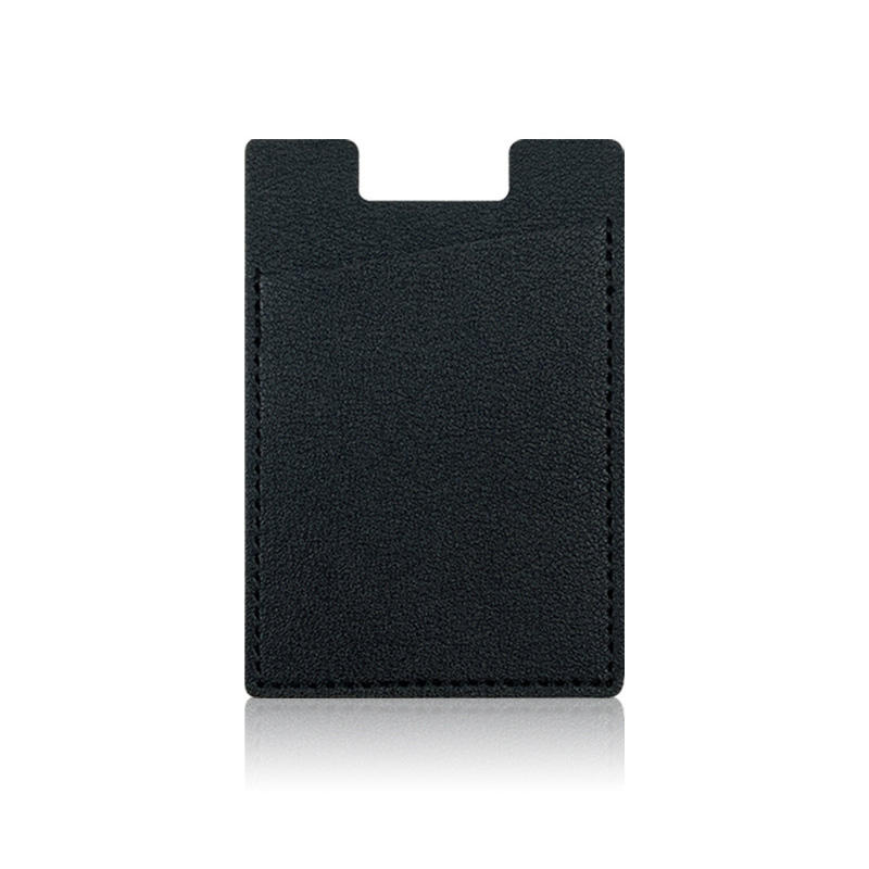 Single card slot-Black