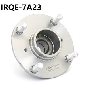 Unidad de Rodamiento de Rueda Trasera Anythink, Conjunto de Cabezal de Eje 4340264B01 para Suzuki - Product Image 1