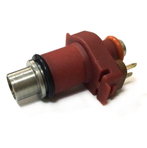 Q Boquilla de inyector de combustible para motocicleta 1S4-13770-00-00 1S4-13770-00 5GM-13761-00-00 para <span class=keywords><strong>Yamaha</strong></span> FAZER/<span class=keywords><strong>LANDER</strong></span>/TENERE250 AGUJEROS: 10H 160CC - Product Image 2