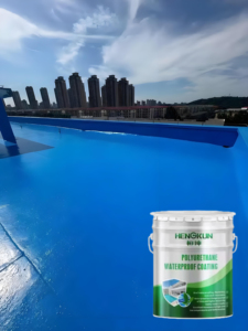 Revêtement Spécial Imperméable Exposé - Imperméabilisation, Réparation des Fuites et Résistance au Soleil <span class=keywords><strong>pour</strong></span> Toits, Balcons et Terrasses - Product Image 5