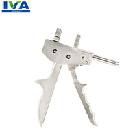 Machine à sertir axiale FT-1225, outil de sertissage pour la connexion de raccords et de raccords en PVC