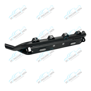 <span class=keywords><strong>Precio</strong></span> barato, buena calidad, parachoques delantero, parachoques delantero automático, suministro de parachoques delantero en China a la venta - Product Image 2