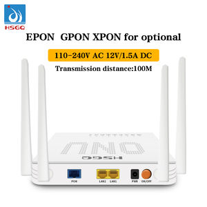 Router HSGQ-X200DW CKD ONT f670 Dual Band 2.4g/5g <span class=keywords><strong>2GE</strong></span> RJ45 1 PON <span class=keywords><strong>Gepon</strong></span> Xpon wifi <span class=keywords><strong>Onu</strong></span> - Product Image 3