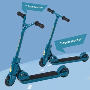 <span class=keywords><strong>Mini</strong></span>-<span class=keywords><strong>trottinette</strong></span> à <span class=keywords><strong>doigts</strong></span> créative <span class=keywords><strong>pour</strong></span> enfants, jouet anti-stress de bureau, best-seller - Product Image 3