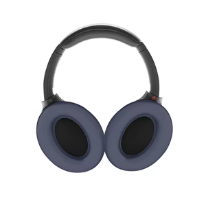 Housse de casque en Silicone de protection anti-poussière de haute qualité pour accessoires de casque <span class=keywords><strong>Sony</strong></span> <span class=keywords><strong>WH</strong></span>-<span class=keywords><strong>1000</strong></span> XM4 - Product Image 2