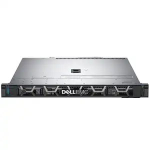 卸売14 GPU Poweredge R640 Xeon Platinum 8180シルバーメタルハンドサーバーサーバーR740