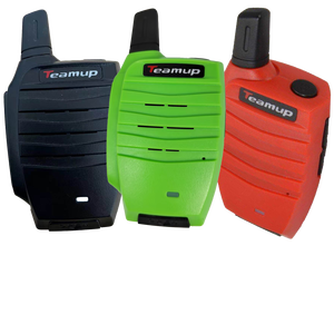 Licence gratuite PMR446 Mini talkie-walkie 16CH 0.5W commerce d'usine professionnel pratique pour Radio enfants montre-bracelet interphone S1 <span class=keywords><strong>Teamup</strong></span> - Product Image 2