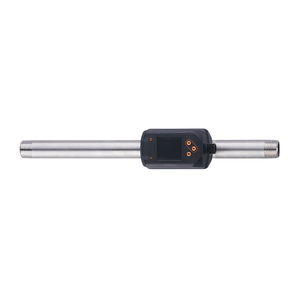 Compressed air <b>Flow</b> <b>Meter</b> SD6050 SDR12DGXFPKG/US-100 - Product Image 4