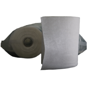 Rollos de tela no tejida Spunlace de microfibra ecológica de alta calidad directo de fábrica impermeable transpirable antibacteriano frío - Product Image 1