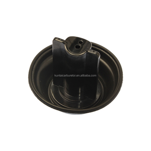 Pistón de Vacío del Carburador con Diafragma de Membrana 5LB-E434A-00 para <span class=keywords><strong>Yamaha</strong></span> YJM YBR YZF XTZ 125 <span class=keywords><strong>TW</strong></span> 200 TW200 YBR125 XTZ125 YZF125 Carb - Product Image 5