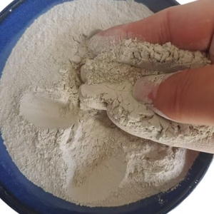 Poudre de terre de blanchiment activée par prix pour l'huile de noix de coco huile de cuisson terre de blanchiment activée huile usagée - Product Image 2