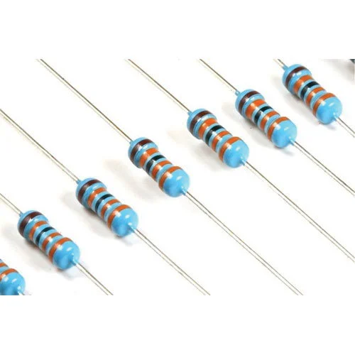 High Quality Through Hole Resistors 1W 0.15R 1R 2R 1% Capacitor PCB PCBA BOM Service