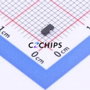 ST2341A-VB ทรานซิสเตอร์ภาคสนามแบบใหม่และดั้งเดิม SOT-23(TO-236) (MOSFET) - Product Image 2