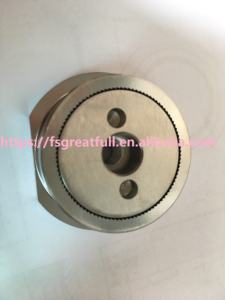 SUS420 48mm 44.6mm <span class=keywords><strong>Saeco</strong></span> Jura Breville <span class=keywords><strong>cafetière</strong></span> machines-outils moulin à grains de café Coincal meulage fraise pièces composants - Product Image 6