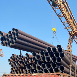 Api 5ct dầu vỏ R1 R2 R3 Q235 A36 St37 erw Ống lạnh rút ra Carbon <span class=keywords><strong>eamless</strong></span> ống cho xây dựng - Product Image 1