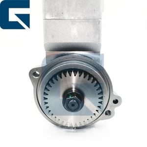319-0677 C9 Fuel Injection <b>Pump</b> 3190677 for E330D Excavator - Product Image 2