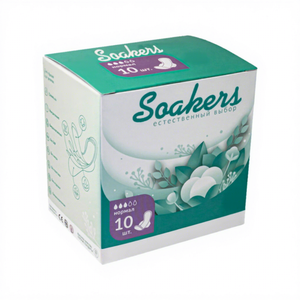 Vente en gros bon marché Serviettes hygiéniques jetables ultra-minces pour femmes Super Absorption Respirant 285mm Coton pour femmes Confortable - Product Image 1