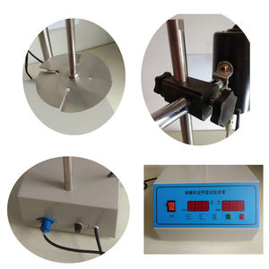 미세 골재 메틸렌 블루 값 테스트기 - Product Image 2