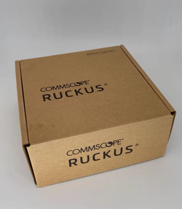 Ruckus R510 901-R510-WW00 tầm xa Router không dây với 6 điểm truy cập cho thông tin liên lạc & mạng - Product Image 1