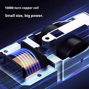 Bomba de Aire para Acuario Ultra Silenciosa, Aireador Profesional para Peceras, Estanques y Pequeños Sistemas Acuáticos - Product Image 4