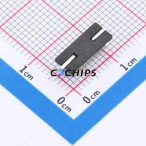 Y49SM13.52127MLECBX Crystal (Passive) HC-49S-SMD Crystal Oscillator SMD Crystal Oscillator 13.52127MHz 20ppm 10pF - Product Image 2